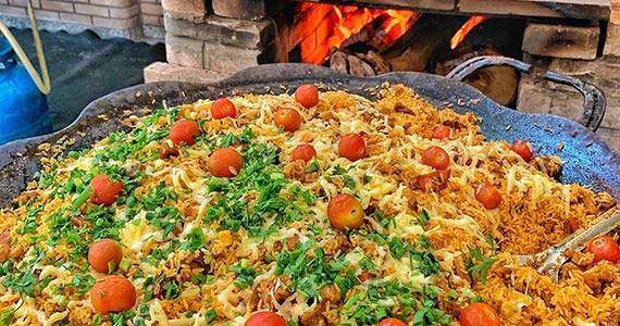 Restaurante Cantareira
