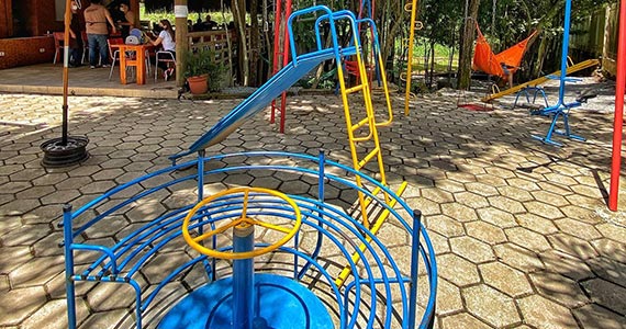 Restaurante Cantareira