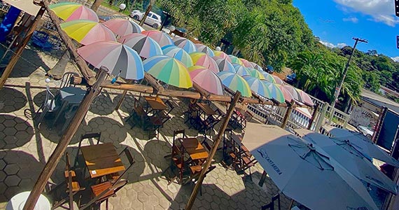 Restaurante Cantareira