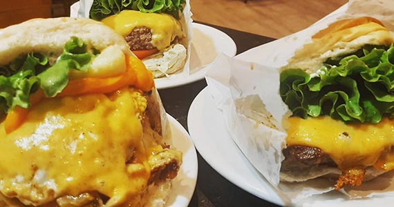 Carlito Hamburguer