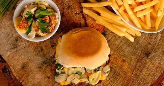 Carlito Hamburguer