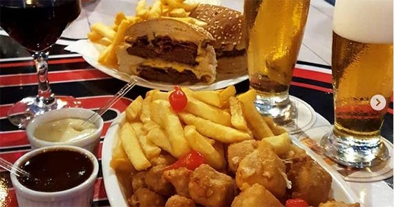 Cervejaria do Loreto