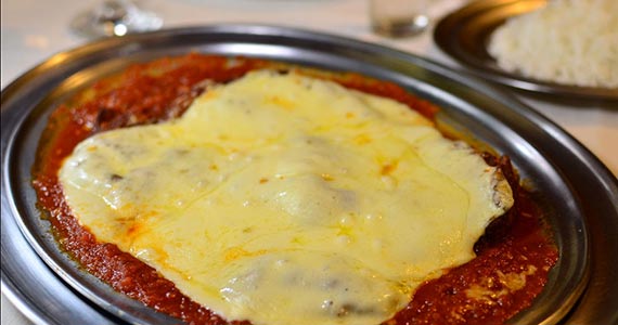 Chaplin Pizzaria e Restaurante
