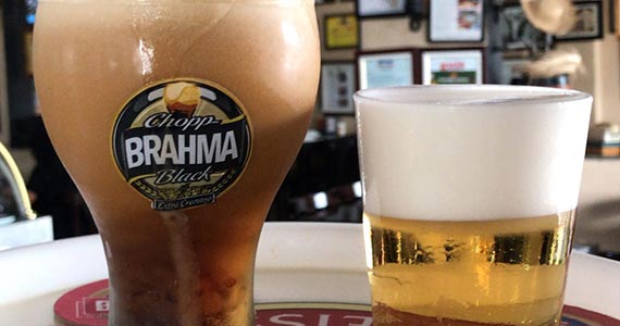 Chopp do Alemão