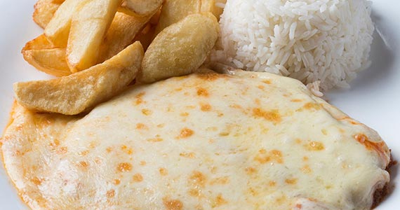 Chuletão Grill e Pizza