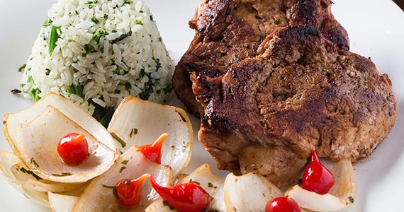 Chuletão Grill e Pizza