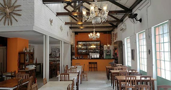 Consulado Mineiro - Pinheiros