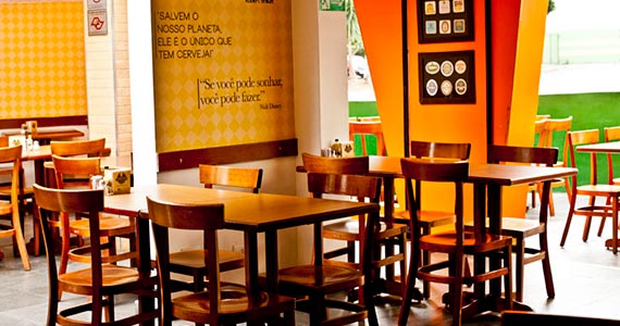 Cervejaria Compadrio
