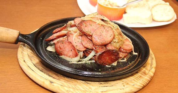 Cervejaria Compadrio