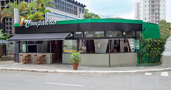Cervejaria Compadrio