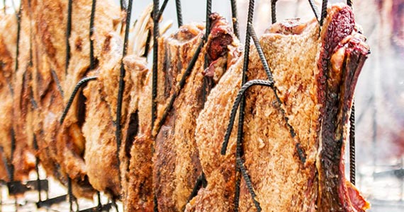 Costelão Fogo de Chão Atibaia