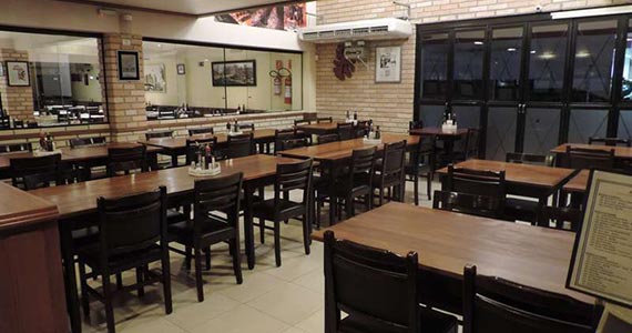 Churrascaria Villares 