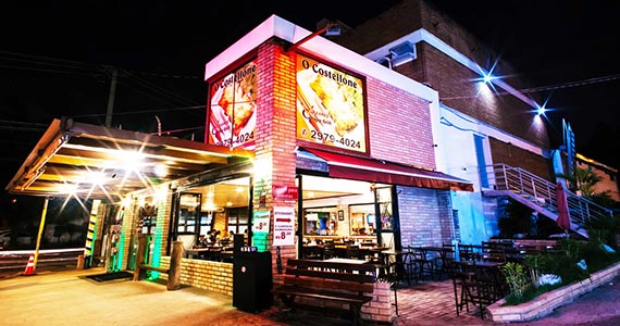 Churrascaria Villares 