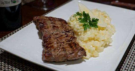 Parrilla Don Pierry