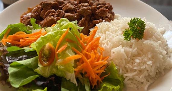 Doze 47 Gastronomia 