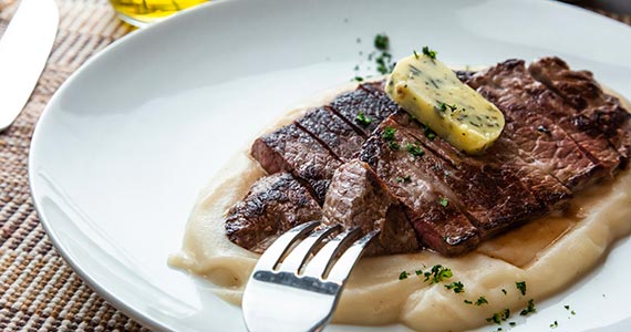 Doze 47 Gastronomia 