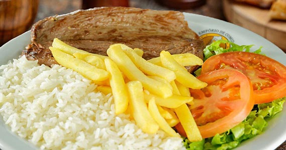 Empório de Comidas - Shopping Butantã