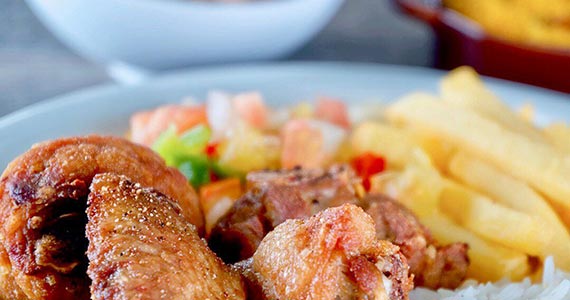 Empório de Comidas - SP Market