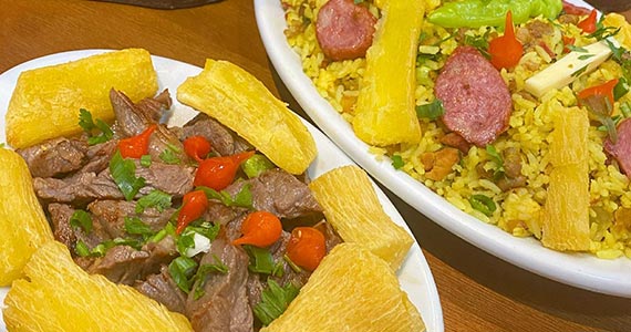Estrela Grill