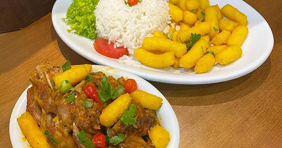 Estrela Grill