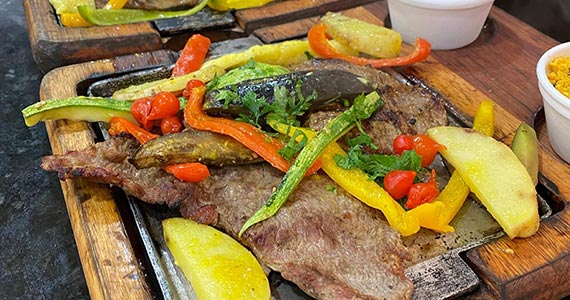 Estrela Grill