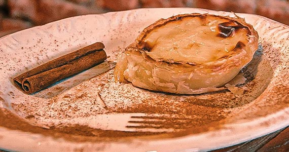 Figueira Menu