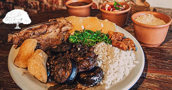 Figueira Menu