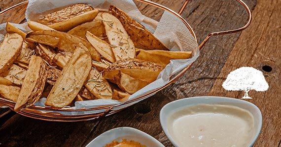 Figueira Menu