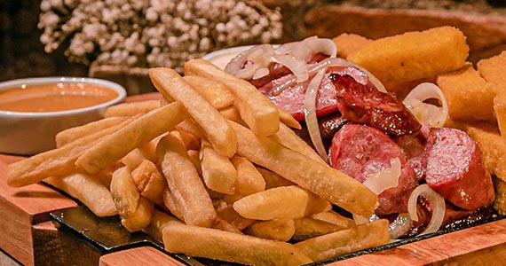Figueira Menu