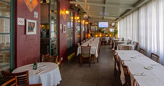 Fonte Leone Bar
