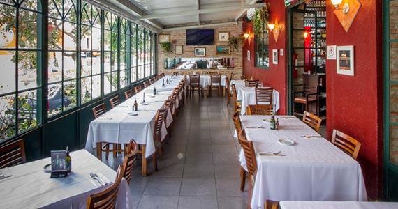 Fonte Leone Bar