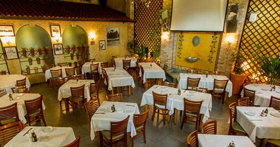 Fonte Leone Bar