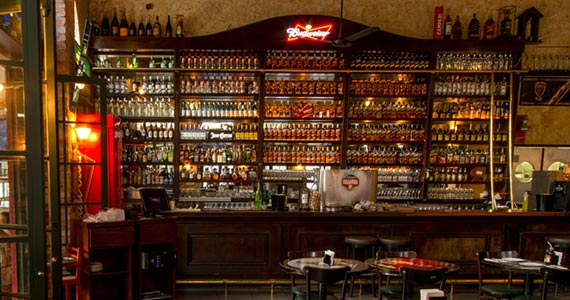 Fonte Leone Bar