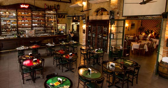 Fonte Leone Bar
