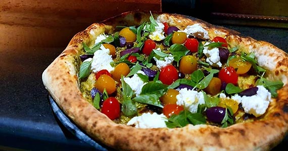 GattoFiga Pizza Bar
