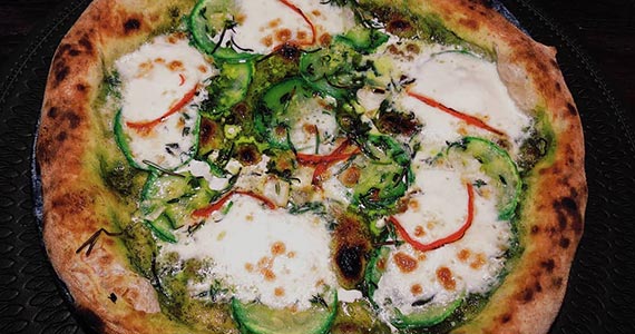 GattoFiga Pizza Bar