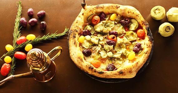 GattoFiga Pizza Bar