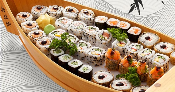 Gendai - Shopping D&D - Morumbi