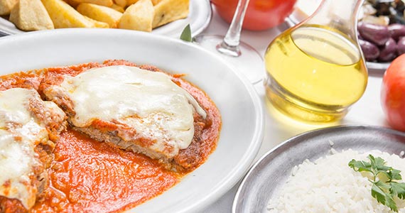 Osteria Generale - Jardins