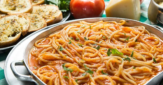 Osteria Generale - Jardins