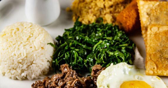 Genuíno Bar e Choperia