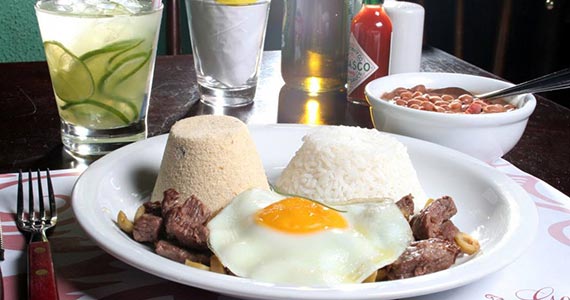 Geribá Bar e Restaurante