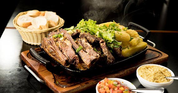 Geribá Bar e Restaurante