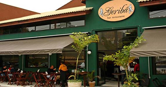 Geribá Bar e Restaurante