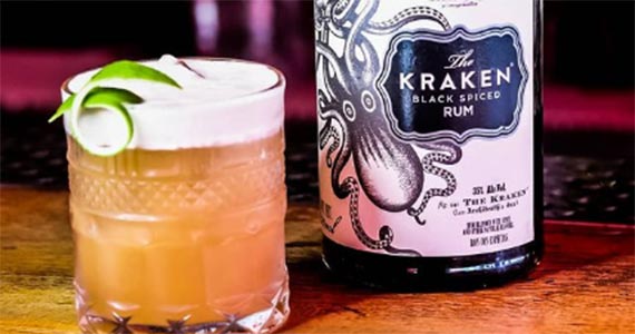 GINger Spirits & Drinks - Pompéia