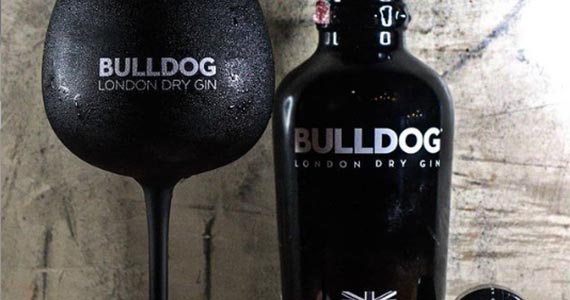 GINger Spirits & Drinks - Pinheiros
