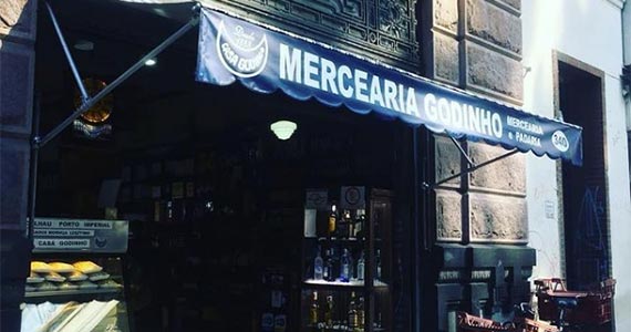 Casa Godinho