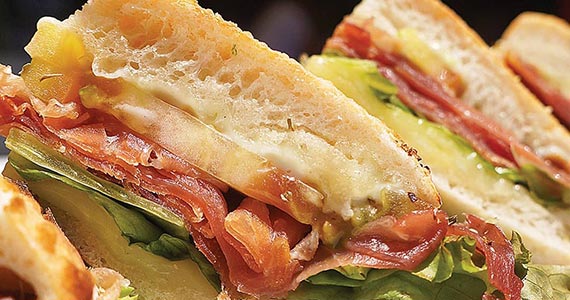 Gourmet Express