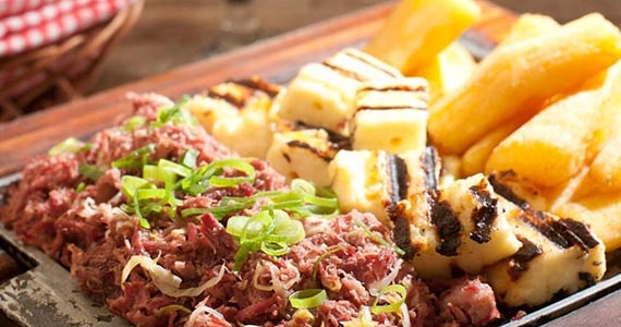 Gourmet Express