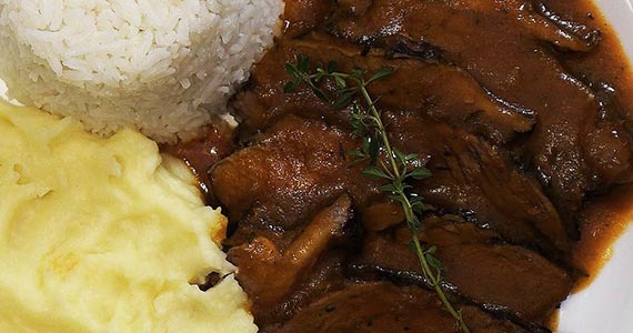 Gourmet Express